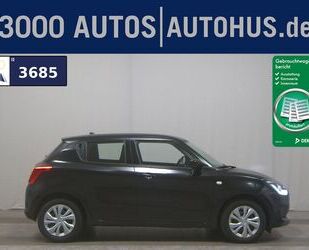 Suzuki Swift Gebrauchtwagen