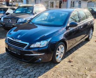 Peugeot 308 Gebrauchtwagen