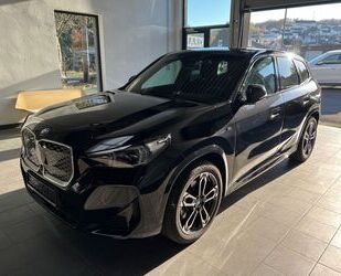 BMW iX1 Gebrauchtwagen