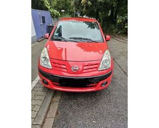 Nissan Pixo Gebrauchtwagen