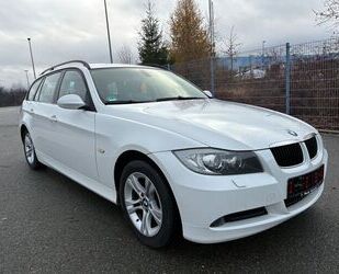 BMW 318 Gebrauchtwagen