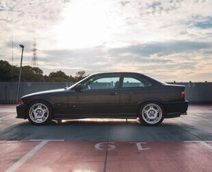 BMW M3 Gebrauchtwagen