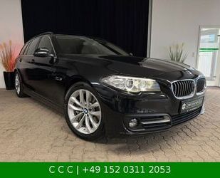 BMW 530 Gebrauchtwagen