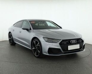 Audi A7 Gebrauchtwagen