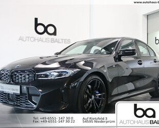 BMW M340d Gebrauchtwagen