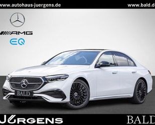 Mercedes-Benz E 200 Gebrauchtwagen