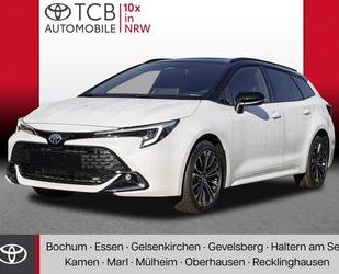 Toyota Corolla Gebrauchtwagen