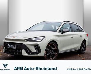 Cupra Leon Gebrauchtwagen