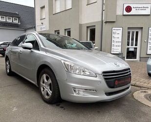 Peugeot 508 Gebrauchtwagen