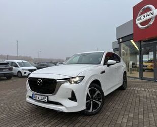 Mazda CX-60 Gebrauchtwagen