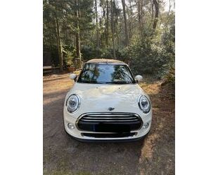 Mini One Cabrio Gebrauchtwagen
