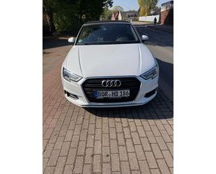 Audi Cabriolet Gebrauchtwagen