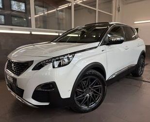 Peugeot 3008 Gebrauchtwagen