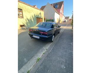 Alfa Romeo Alfa 156 Gebrauchtwagen