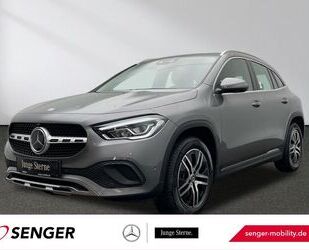 Mercedes-Benz GLA 220 Gebrauchtwagen