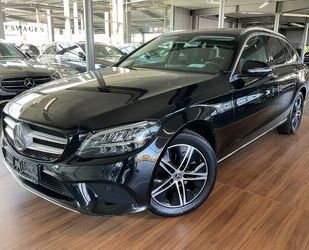 Mercedes-Benz C 200 Gebrauchtwagen