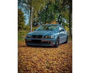 BMW 318 Gebrauchtwagen
