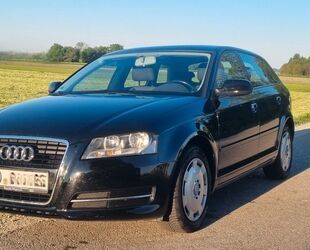 Audi A3 Gebrauchtwagen