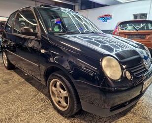 VW Lupo Gebrauchtwagen