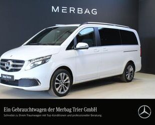 Mercedes-Benz V 300 Gebrauchtwagen
