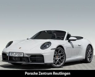 Porsche 992 Gebrauchtwagen