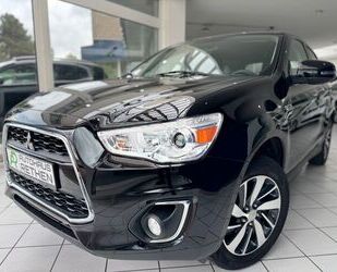 Mitsubishi ASX Gebrauchtwagen