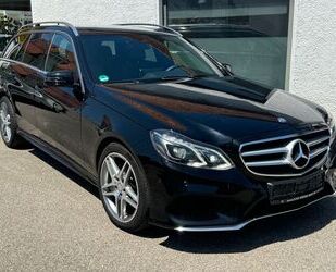Mercedes-Benz E 350 Gebrauchtwagen