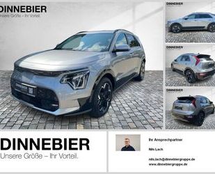 Kia Niro EV Gebrauchtwagen