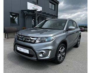 Suzuki Vitara Gebrauchtwagen