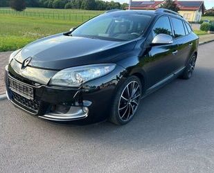 Renault Megane Gebrauchtwagen