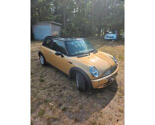 Mini Cooper Gebrauchtwagen