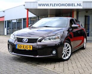 Lexus CT 200h Gebrauchtwagen
