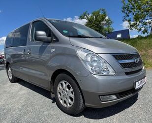 Hyundai H-1 Gebrauchtwagen