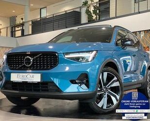Volvo XC40 Gebrauchtwagen