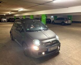 Abarth 595C Gebrauchtwagen