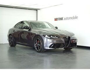 Alfa Romeo Giulia Gebrauchtwagen
