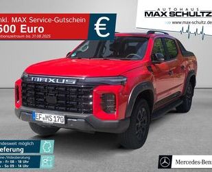 Maxus Andere Gebrauchtwagen