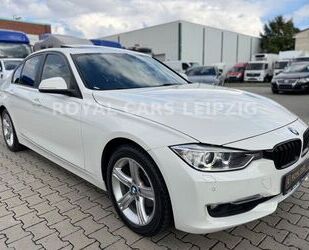 BMW 328 Gebrauchtwagen