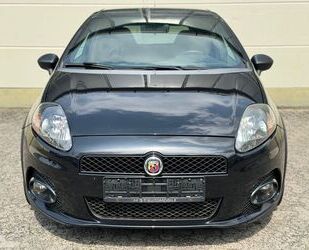 Abarth Grande Punto Gebrauchtwagen
