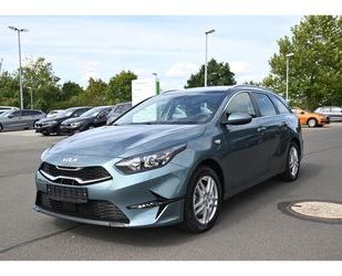 Kia ceed / Ceed Gebrauchtwagen