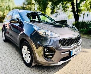 Kia Sportage Gebrauchtwagen