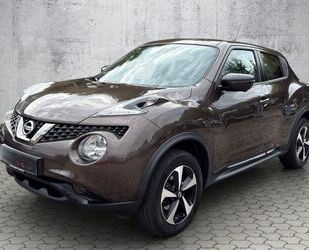 Nissan Juke Gebrauchtwagen