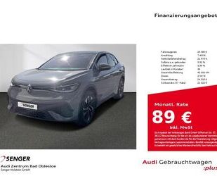 VW ID.5 Gebrauchtwagen
