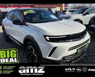 Opel Mokka-e Gebrauchtwagen