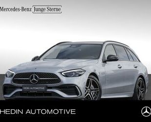 Mercedes-Benz C 200 Gebrauchtwagen