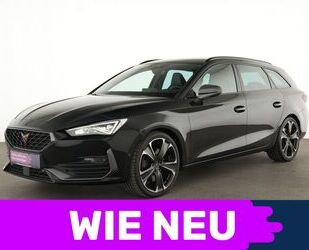 Cupra Leon Gebrauchtwagen