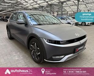Hyundai IONIQ 5 Gebrauchtwagen