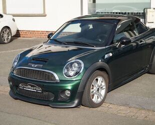 Mini Cooper S Gebrauchtwagen