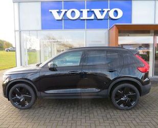 Volvo XC40 Gebrauchtwagen