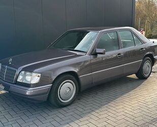 Mercedes-Benz E 250 Gebrauchtwagen